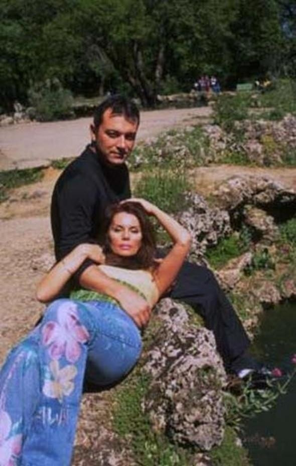 Ünlü Çiftlerin Boşanma Savaşları Ünlü Çiftlerin Boşanma Savaşları