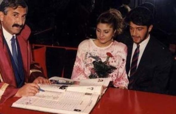 Ünlü Çiftlerin Boşanma Savaşları Ünlü Çiftlerin Boşanma Savaşları