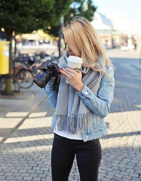 Kot Ceket Kombin Önerileri