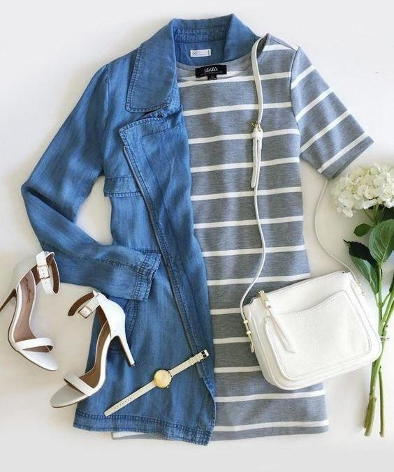 Kot Ceket Kombin Önerileri