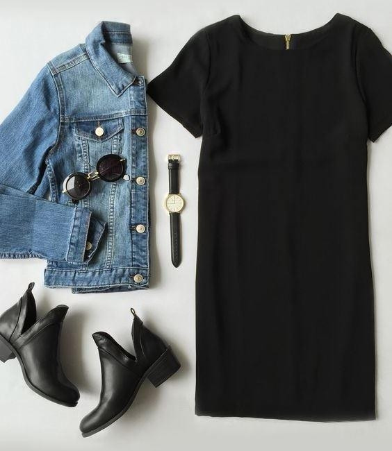 Kot Ceket Kombin Önerileri