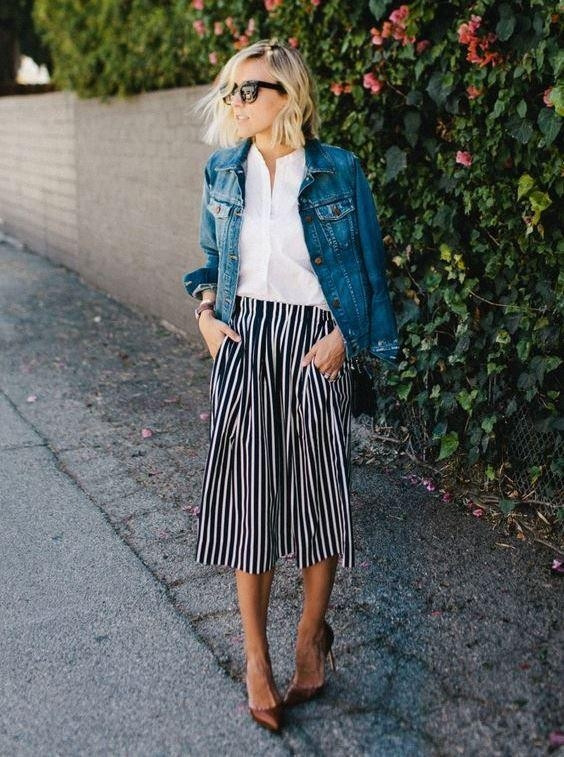 Kot Ceket Kombin Önerileri