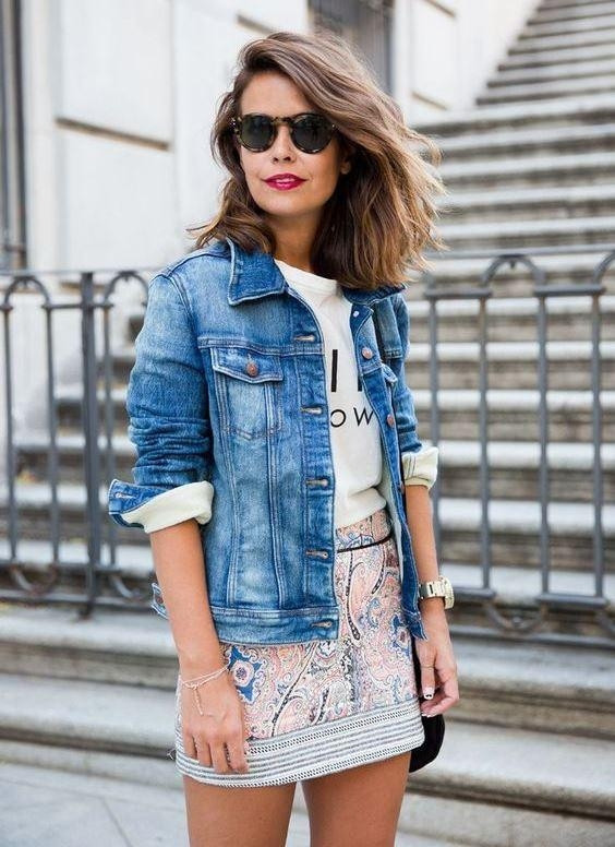 Kot Ceket Kombin Önerileri