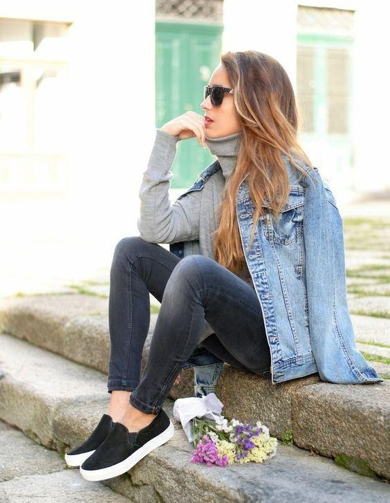 Kot Ceket Kombin Önerileri