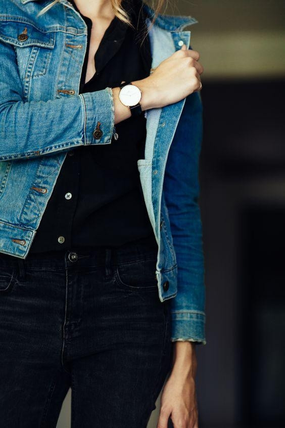 Kot Ceket Kombin Önerileri