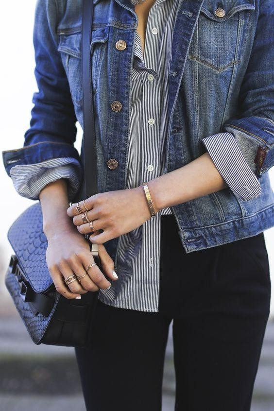 Kot Ceket Kombin Önerileri