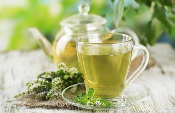 Yeşilçay obezite ve fazla kiloların düşmanı