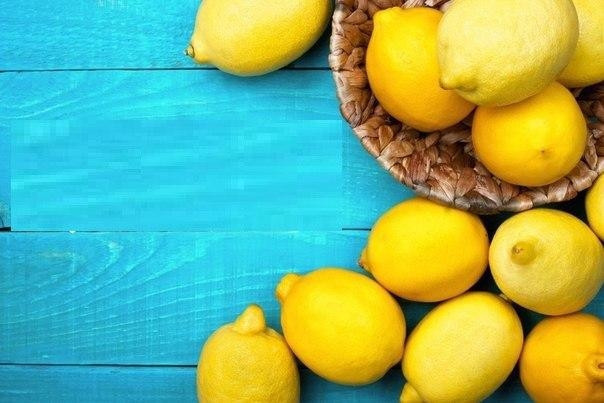 Sağlıkla zayıflamak için limon