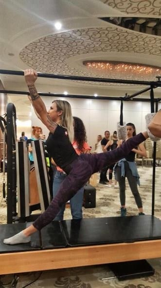 Survivor Elifin Şaşırtan Hayatı Survivor Elifin Şaşırtan Hayatı