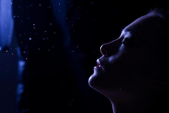 Yeni ayda çok rahat ve güzel uyuyan insan, dolunay çıktığında ise tam tersi etkiler görür.