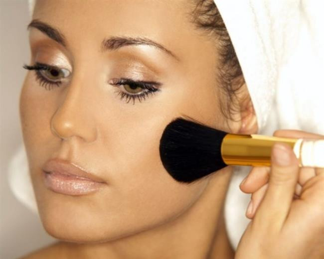 Yüz Hatlarınızı Ortaya Çıkarmalısınız