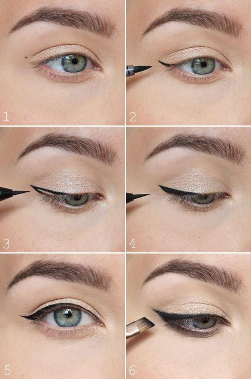 Eyeliner Vazgeçilmezimiz