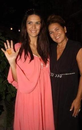 BERGÜZAR KOREL