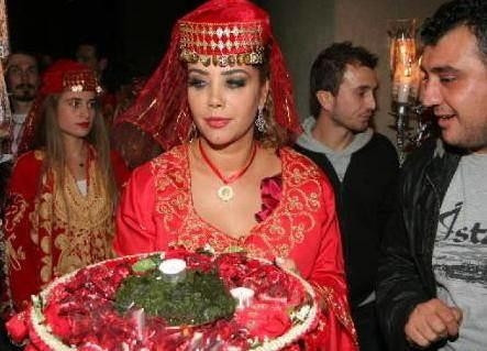 TANYELİ