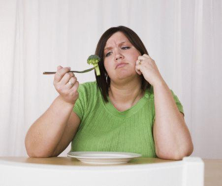 -Zayıflama diyeti yaparken fast-food restoranlardan uzak durmalı mıyım