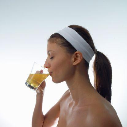 -Bitkisel çaylar zayıflatır mı