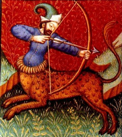 Yükselen Yay: Yükselen Yay: