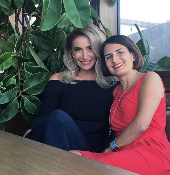 Sosyal Medyada Ünlüler 07 & 13 Temmuz