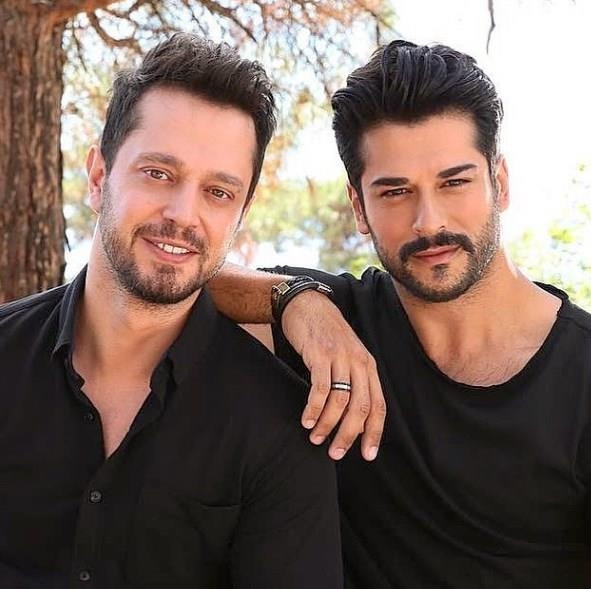 Sosyal Medyada Ünlüler 07 & 13 Temmuz