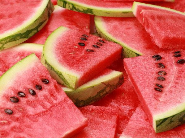 Spor Yapmaya Son 1 Bardak Karpuz Çekirdeği...