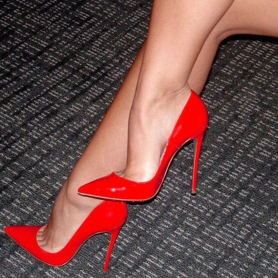 Stiletto