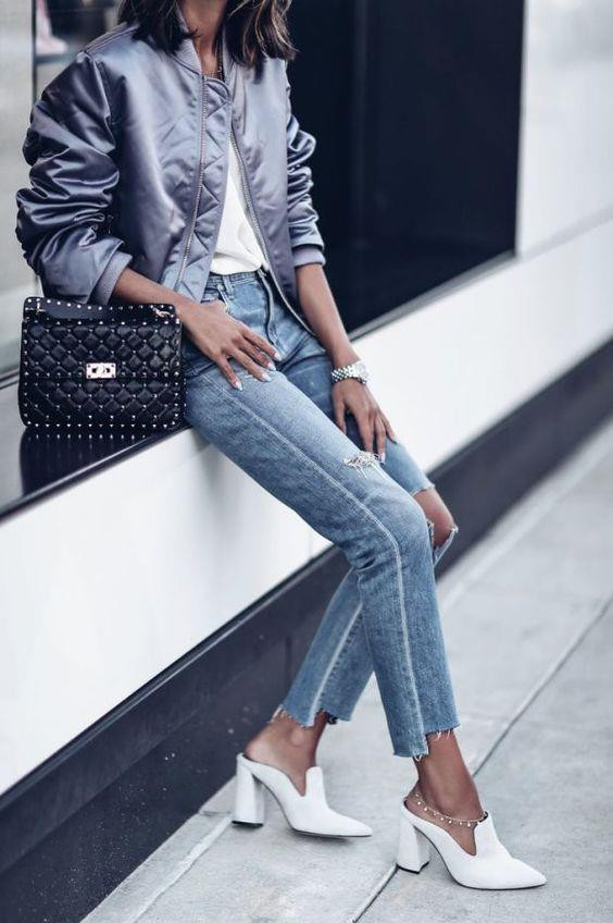 Yazın Vazgeçilmez Parçanız Olacak Mule Terlikler