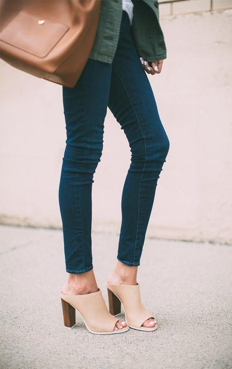 Yazın Vazgeçilmez Parçanız Olacak Mule Terlikler