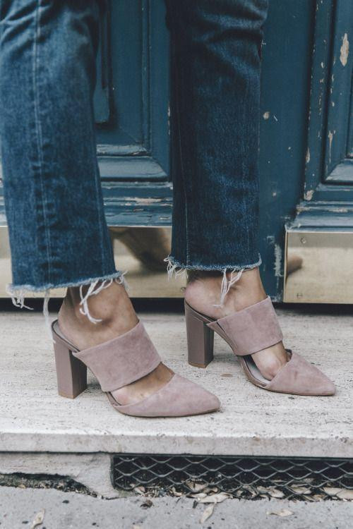 Yazın Vazgeçilmez Parçanız Olacak Mule Terlikler