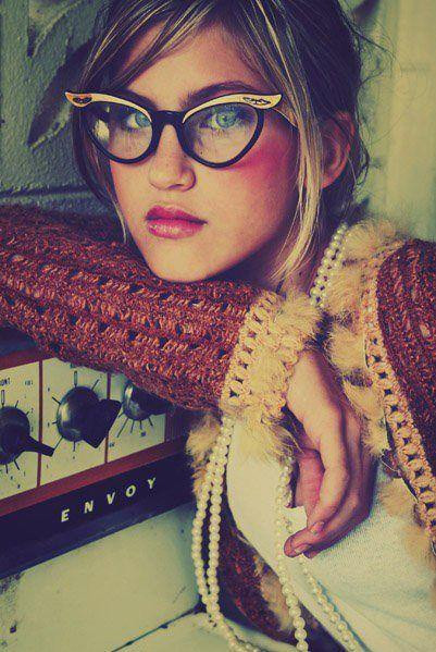 Yeni Trend: Retro Güneş Gözlükleri