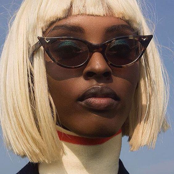 Yeni Trend: Retro Güneş Gözlükleri