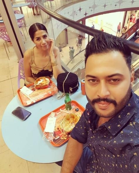 Sosyal Medyada Ünlüler 14 & 20 Temmuz