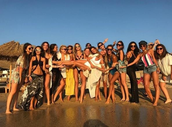 Sosyal Medyada Ünlüler 14 & 20 Temmuz