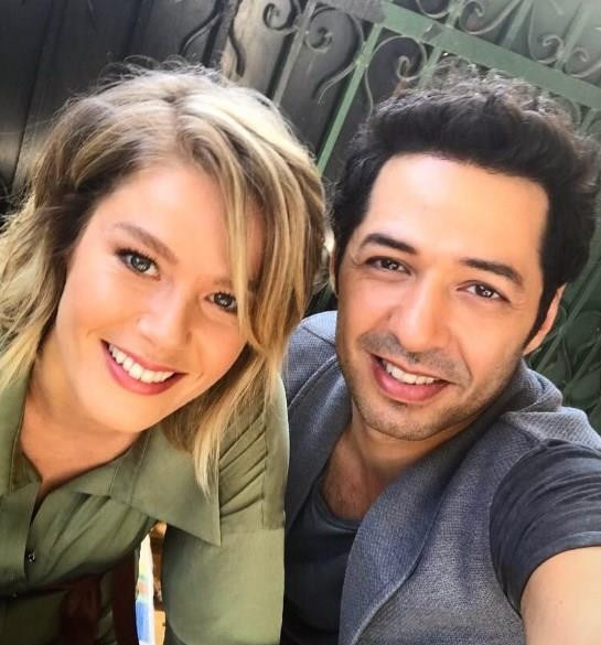 Sosyal Medyada Ünlüler 14 & 20 Temmuz