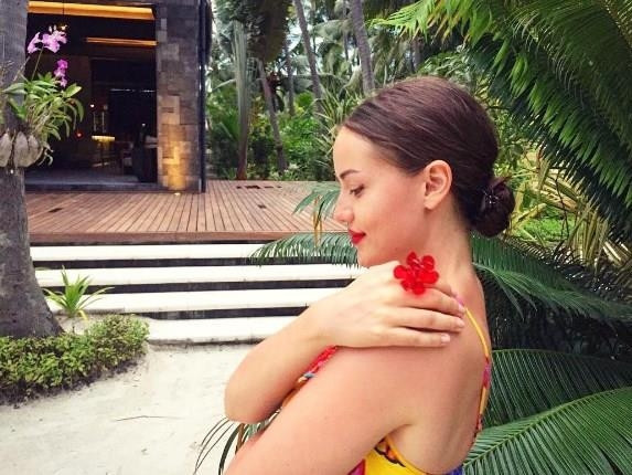 Sosyal Medyada Ünlüler 14 & 20 Temmuz