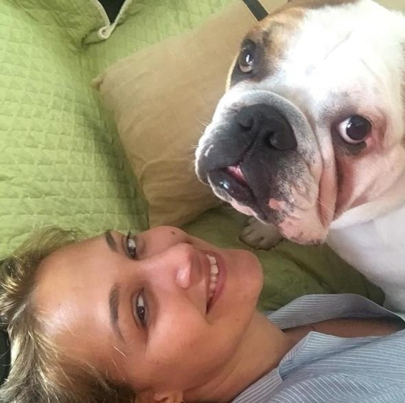 Sosyal Medyada Ünlüler 14 & 20 Temmuz