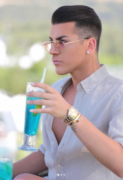 Sosyal Medyada Ünlüler 14 & 20 Temmuz