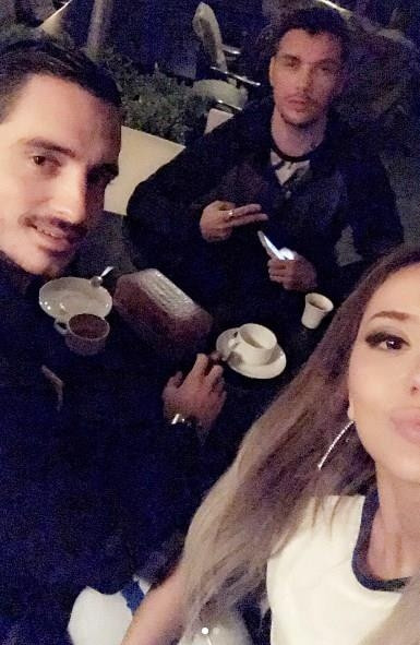 Sosyal Medyada Ünlüler 14 & 20 Temmuz