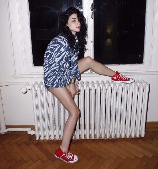 Sosyal Medyada Ünlüler 14 & 20 Temmuz