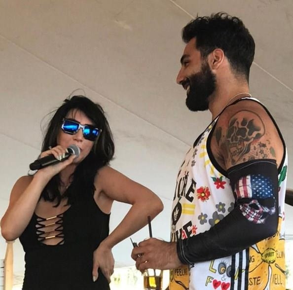 Sosyal Medyada Ünlüler 14 & 20 Temmuz