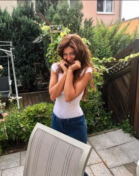 Sosyal Medyada Ünlüler 14 & 20 Temmuz