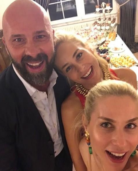 Sosyal Medyada Ünlüler 14 & 20 Temmuz