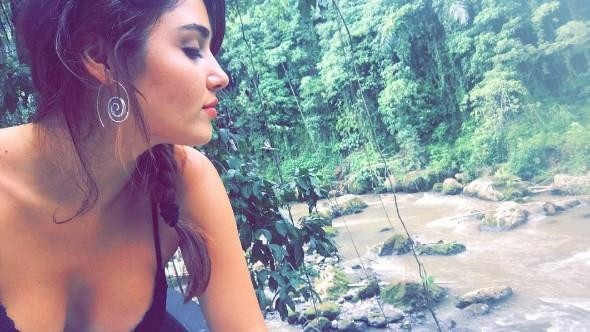 Sosyal Medyada Ünlüler 14 & 20 Temmuz