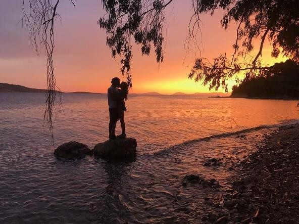 Sosyal Medyada Ünlüler 14 & 20 Temmuz