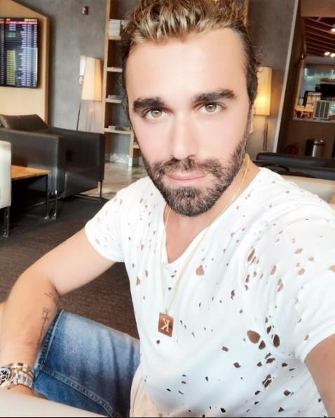 Sosyal Medyada Ünlüler 14 & 20 Temmuz