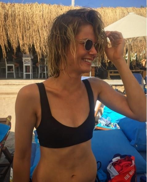 Sosyal Medyada Ünlüler 14 & 20 Temmuz