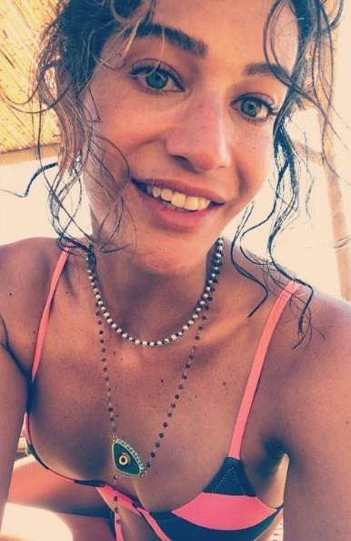 Sosyal Medyada Ünlüler 14 & 20 Temmuz