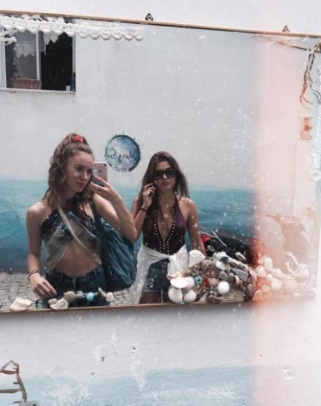 Sosyal Medyada Ünlüler 14 & 20 Temmuz