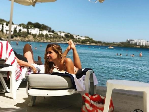 Sosyal Medyada Ünlüler 14 & 20 Temmuz