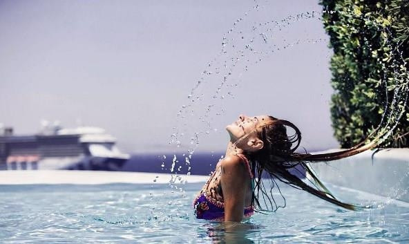 Sosyal Medyada Ünlüler 14 & 20 Temmuz