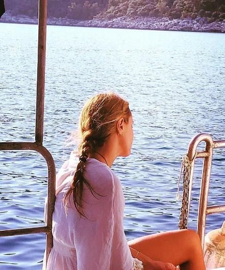 Sosyal Medyada Ünlüler 14 & 20 Temmuz